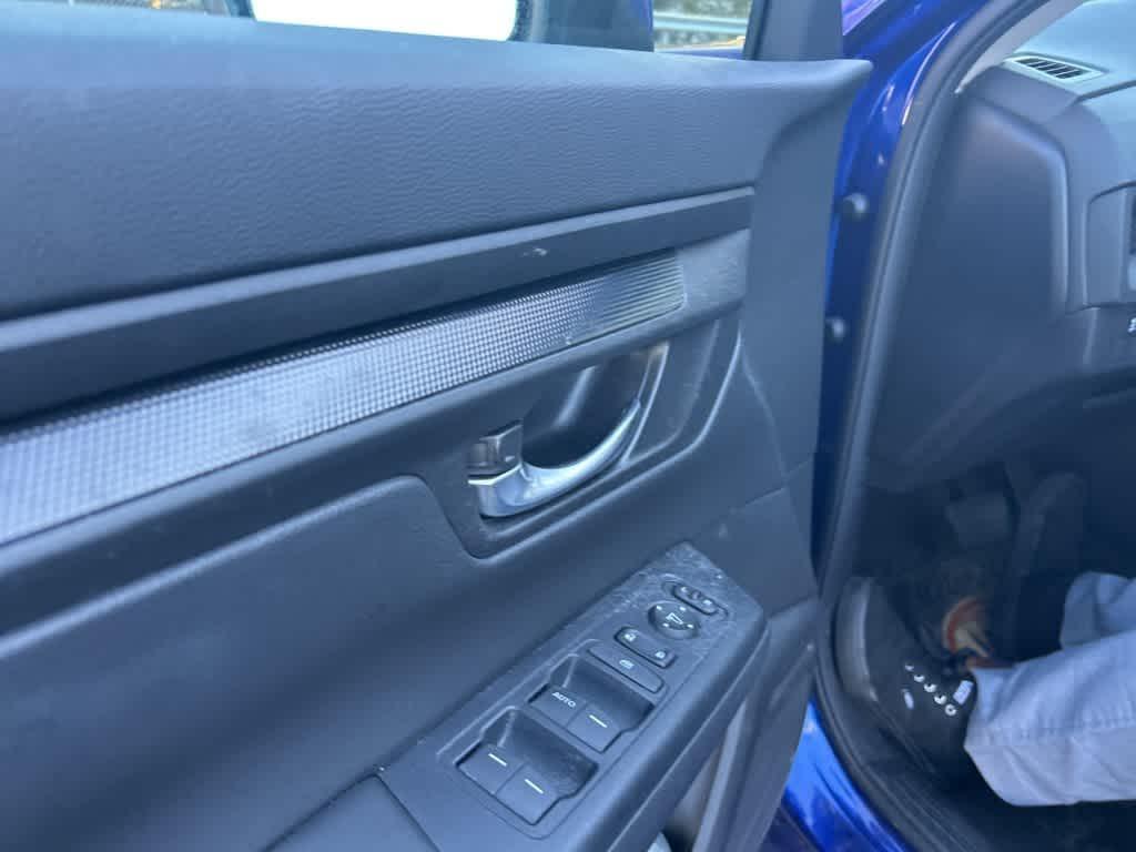 used 2023 Honda CR-V car, priced at $25,657