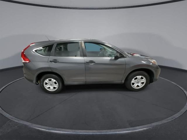 used 2014 Honda CR-V car, priced at $8,995