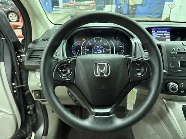 used 2014 Honda CR-V car, priced at $8,995