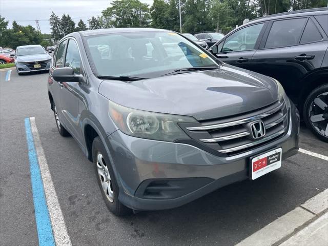 used 2014 Honda CR-V car, priced at $8,995