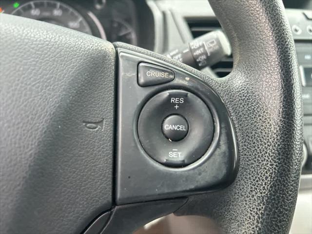 used 2014 Honda CR-V car, priced at $8,995