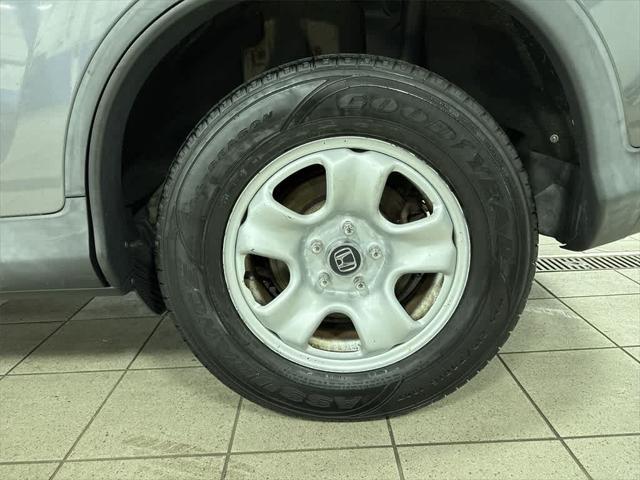used 2014 Honda CR-V car, priced at $8,995