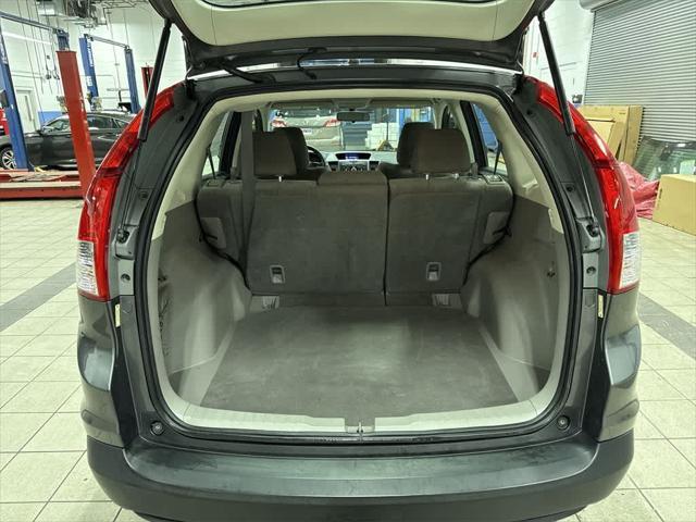 used 2014 Honda CR-V car, priced at $8,995