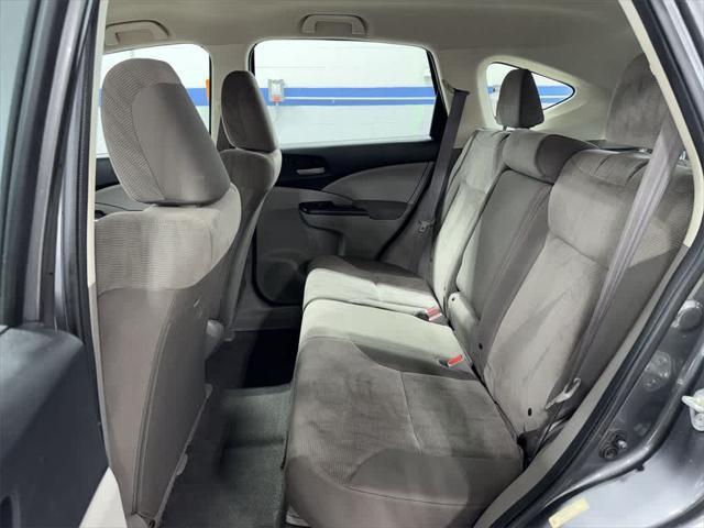 used 2014 Honda CR-V car, priced at $8,995