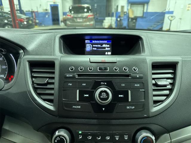 used 2014 Honda CR-V car, priced at $8,995