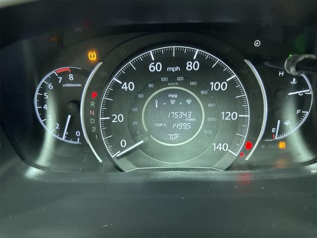 used 2014 Honda CR-V car, priced at $8,995