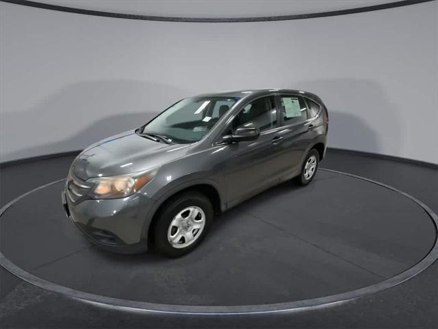 used 2014 Honda CR-V car, priced at $8,995