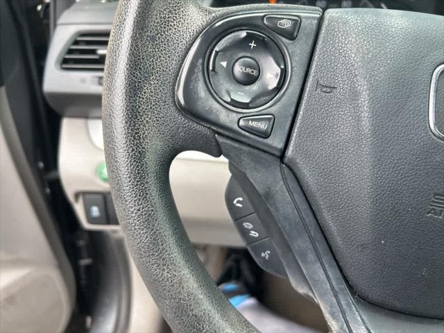 used 2014 Honda CR-V car, priced at $8,995