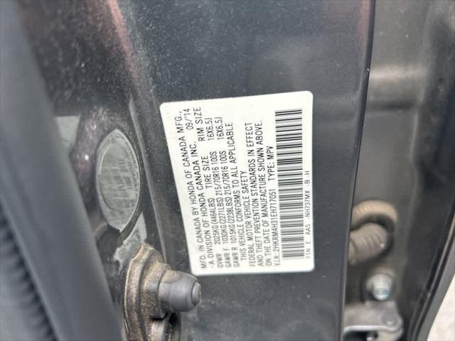 used 2014 Honda CR-V car, priced at $8,995