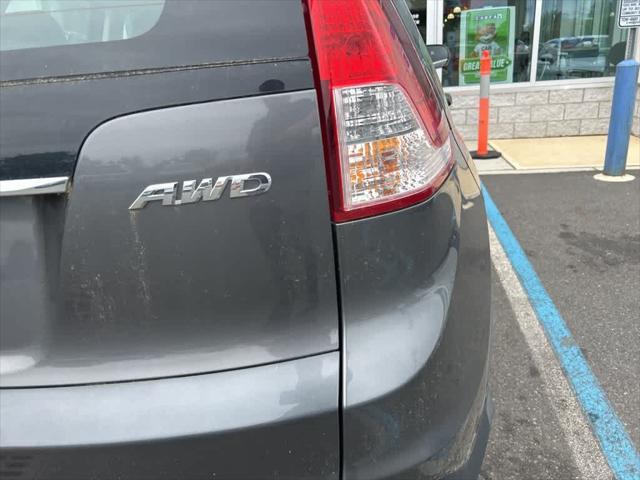 used 2014 Honda CR-V car, priced at $8,995