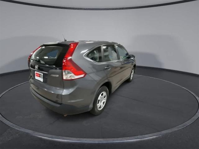 used 2014 Honda CR-V car, priced at $8,995