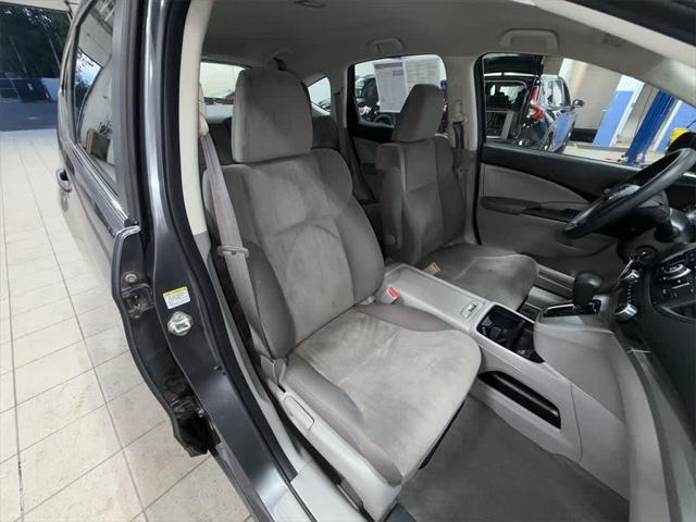 used 2014 Honda CR-V car, priced at $8,995