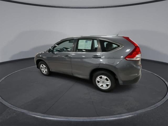 used 2014 Honda CR-V car, priced at $8,995