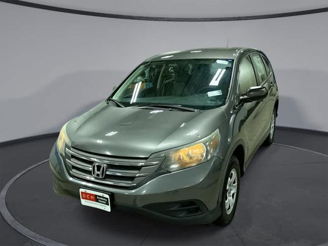used 2014 Honda CR-V car, priced at $8,995