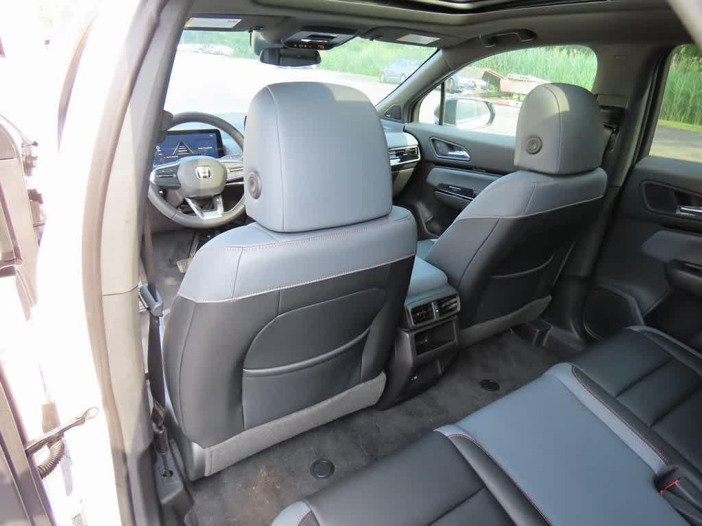 new 2025 Honda Prologue car, priced at $54,529