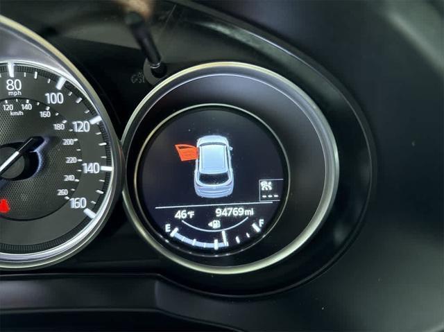 used 2018 Mazda CX-5 car, priced at $15,614