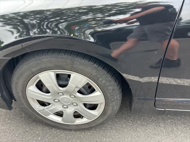 used 2010 Honda Civic car, priced at $7,011
