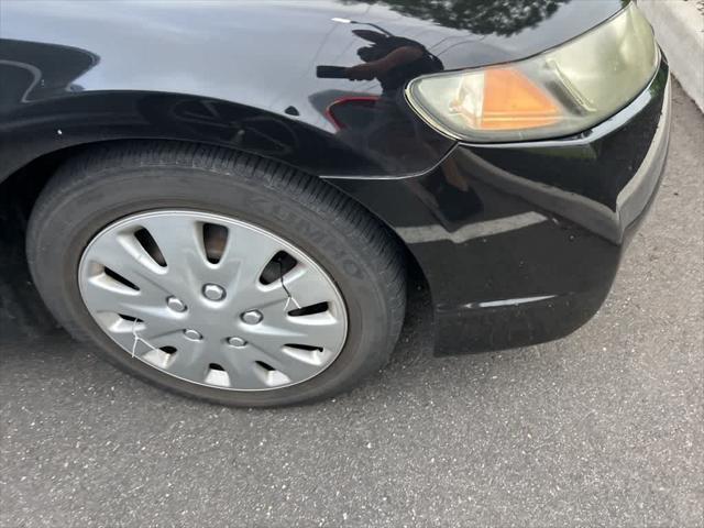 used 2010 Honda Civic car, priced at $7,011