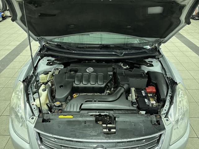 used 2012 Nissan Altima car, priced at $5,545