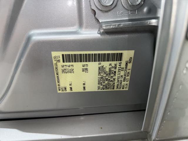 used 2012 Nissan Altima car, priced at $5,545
