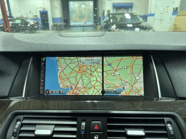 used 2016 BMW 528 car, priced at $10,000