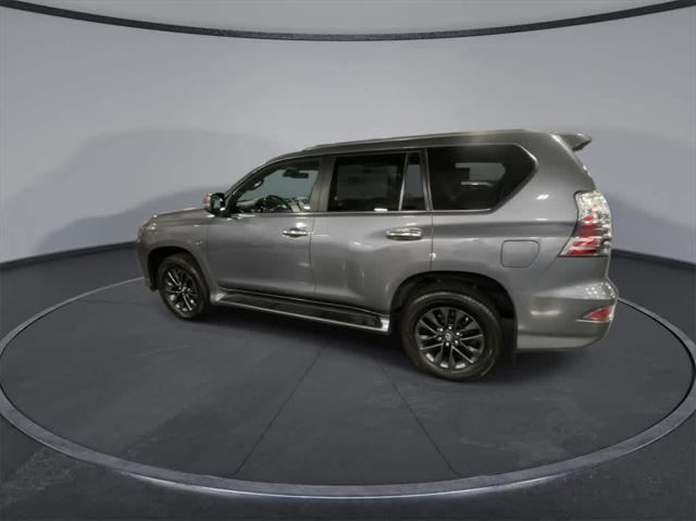 used 2021 Lexus GX 460 car, priced at $37,500