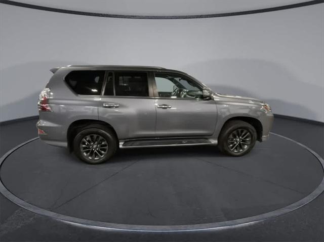 used 2021 Lexus GX 460 car, priced at $37,500