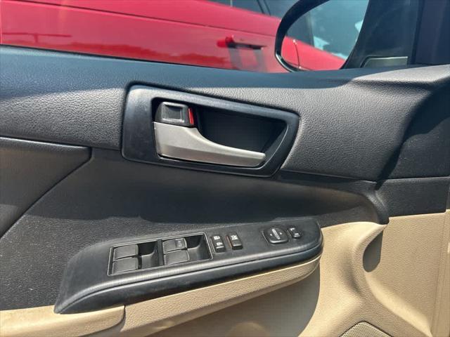 used 2014 Toyota Camry car, priced at $9,818