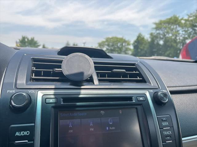 used 2014 Toyota Camry car, priced at $9,818