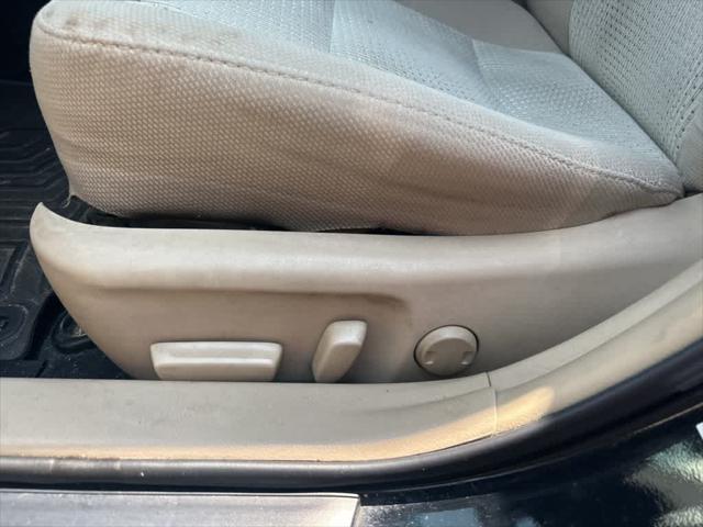 used 2014 Toyota Camry car, priced at $9,818