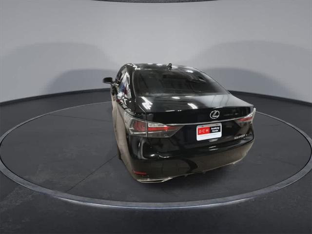 used 2016 Lexus GS 200t car, priced at $17,495