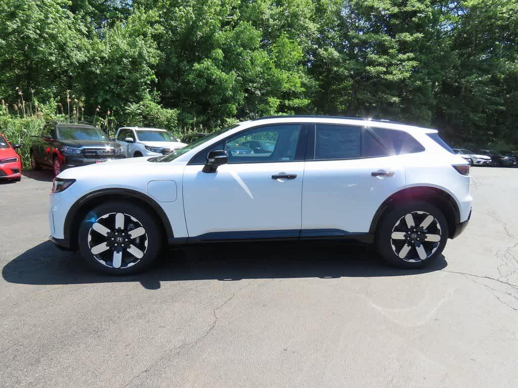 new 2026 Honda Prologue car, priced at $56,489