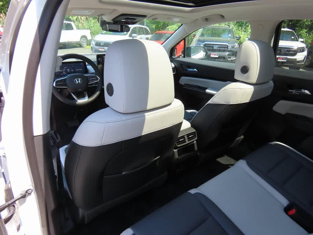 new 2026 Honda Prologue car, priced at $56,489