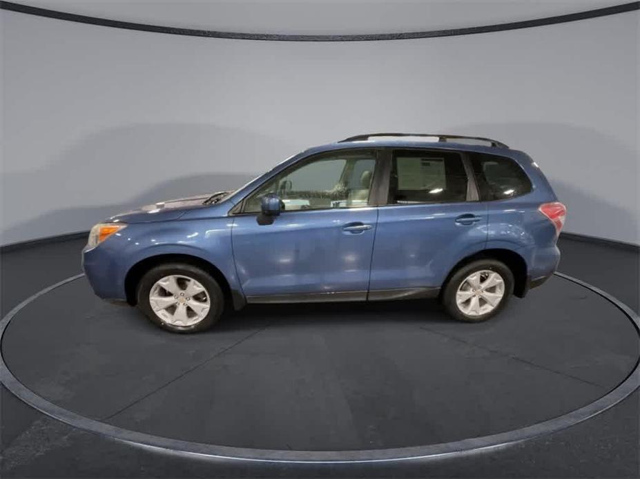 used 2015 Subaru Forester car, priced at $11,595