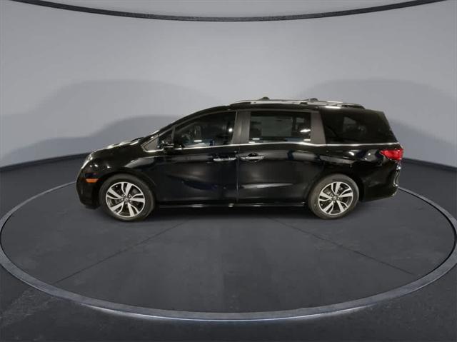 used 2022 Honda Odyssey car, priced at $29,500