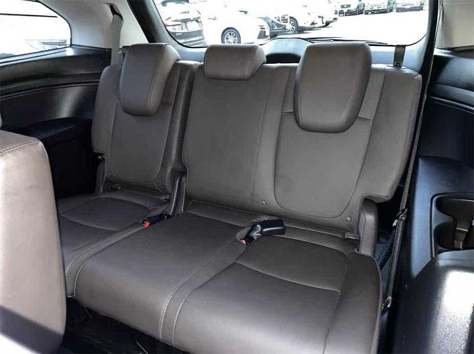 used 2019 Honda Odyssey car, priced at $23,995