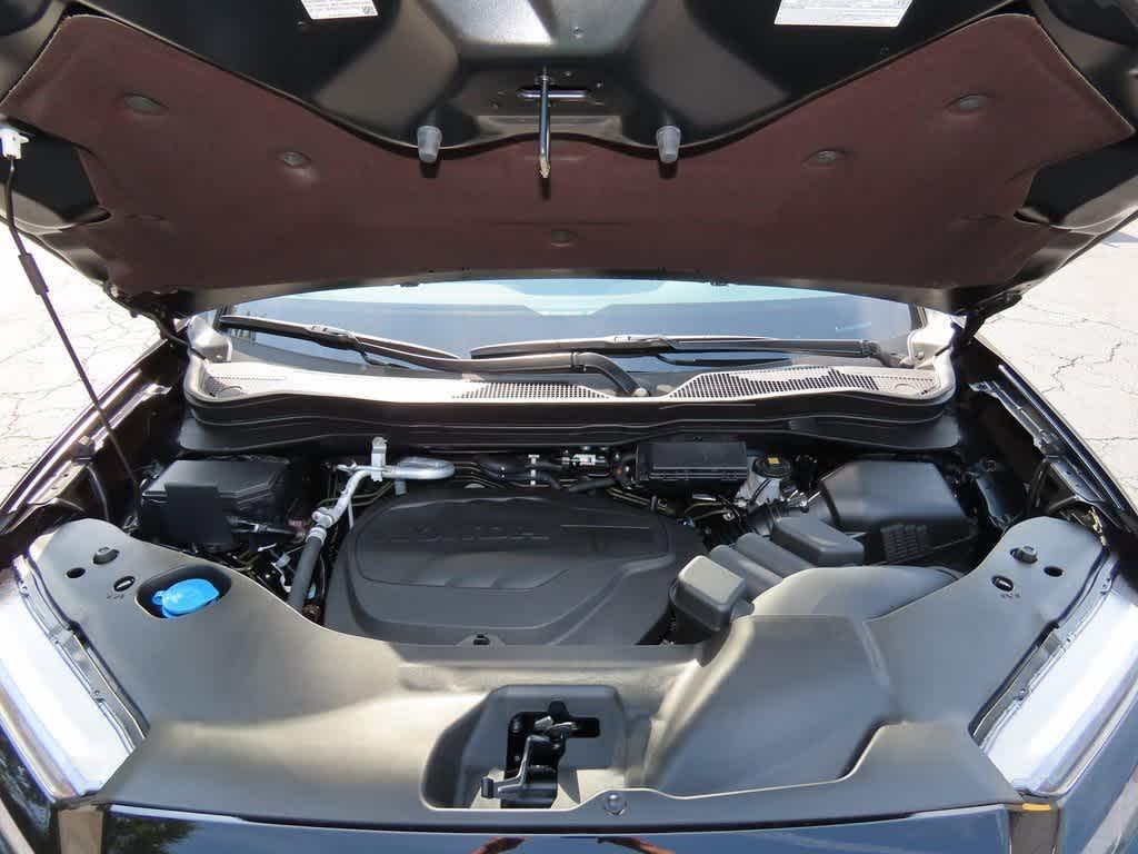 new 2026 Honda Ridgeline car, priced at $43,790