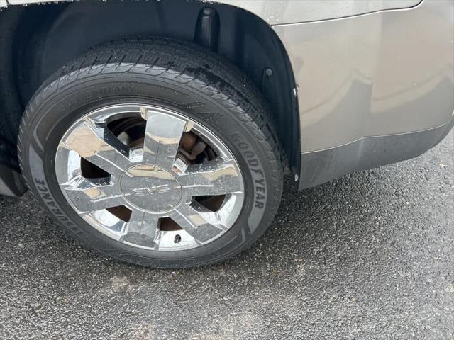 used 2012 GMC Terrain car, priced at $7,786