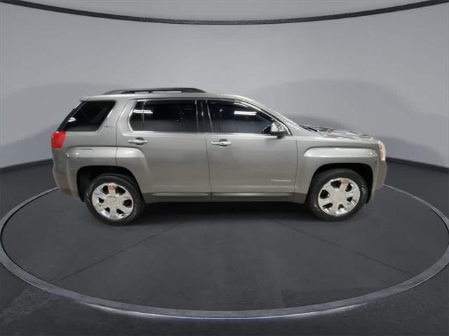 used 2012 GMC Terrain car, priced at $5,500