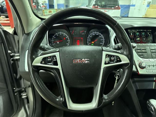 used 2012 GMC Terrain car, priced at $5,500