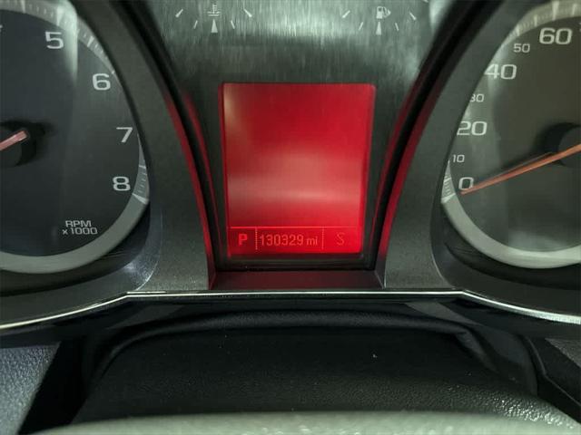 used 2012 GMC Terrain car, priced at $5,500