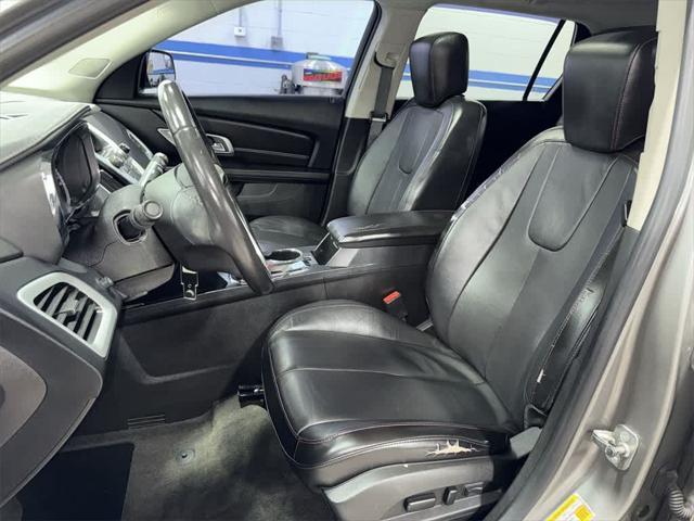 used 2012 GMC Terrain car, priced at $5,500