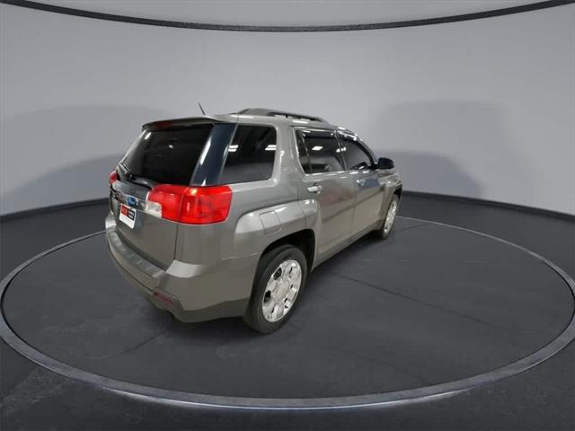 used 2012 GMC Terrain car, priced at $5,500