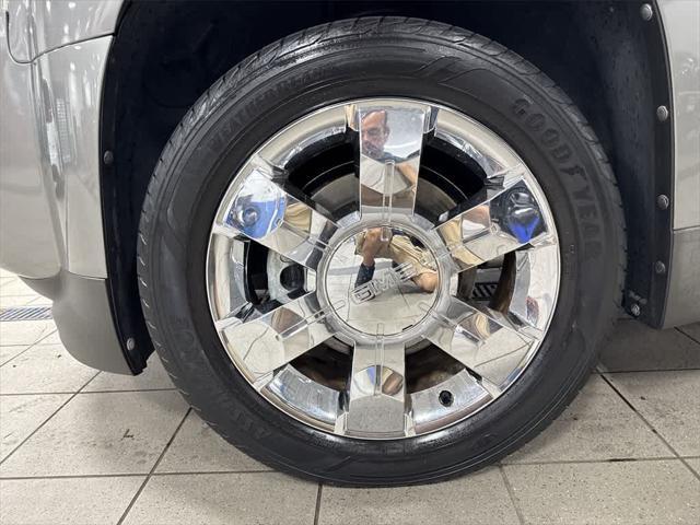 used 2012 GMC Terrain car, priced at $5,500