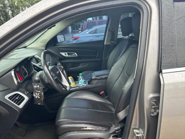 used 2012 GMC Terrain car, priced at $7,786
