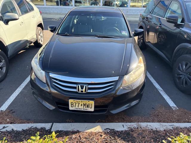 used 2012 Honda Accord car, priced at $9,065