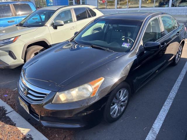 used 2012 Honda Accord car, priced at $9,065