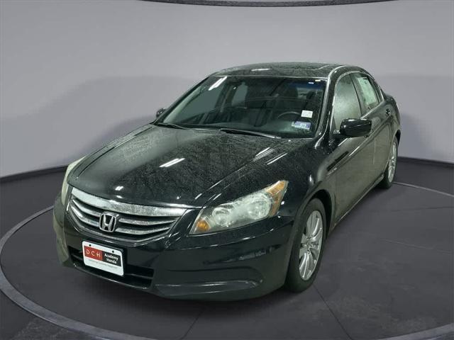 used 2012 Honda Accord car, priced at $8,795