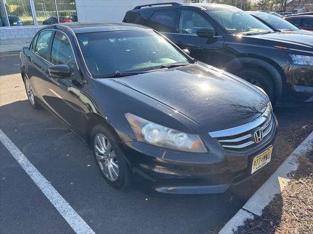 used 2012 Honda Accord car, priced at $9,065