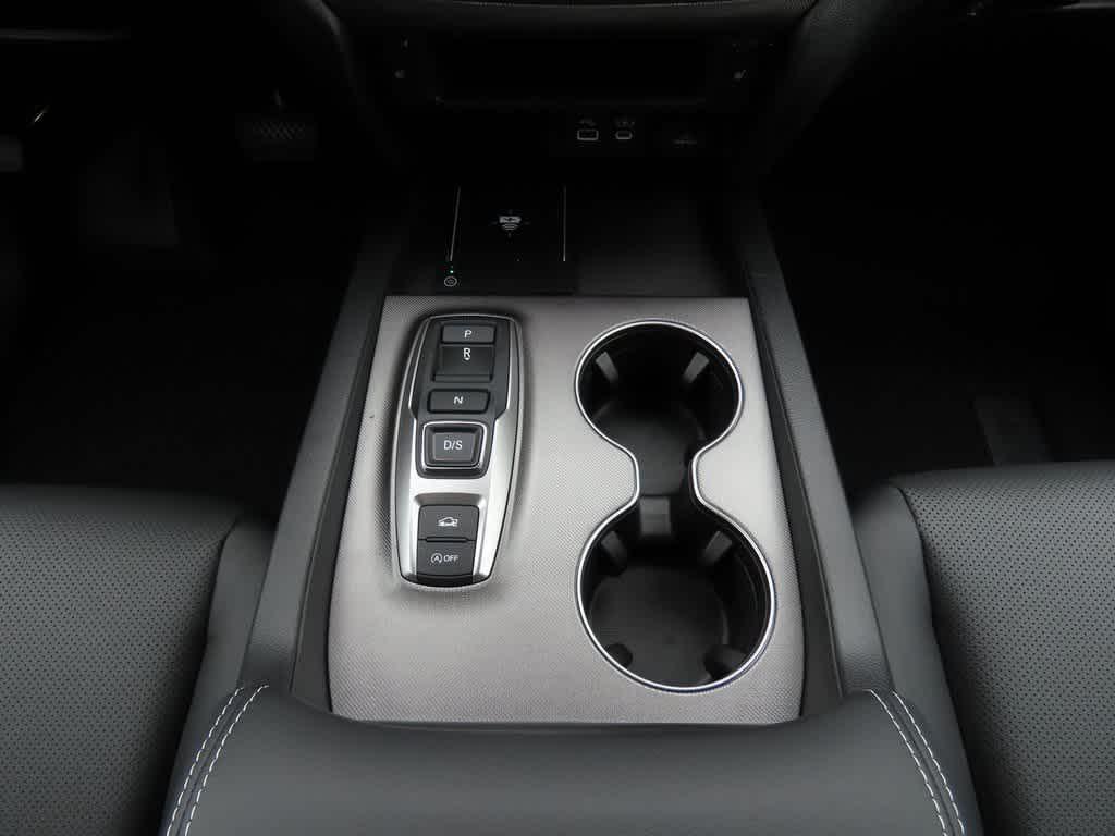 new 2025 Honda Ridgeline car, priced at $41,435